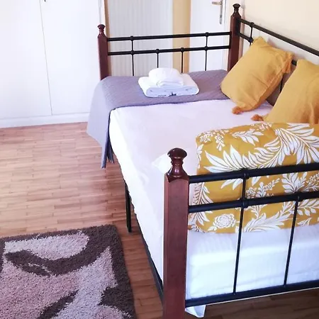 شقة Sapfo's House Ágios Ioánnis