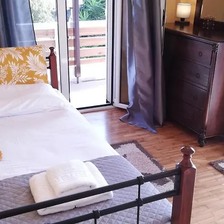 Sapfo's House شقة Ágios Ioánnis