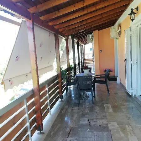 Sapfo's House Ágios Ioánnis