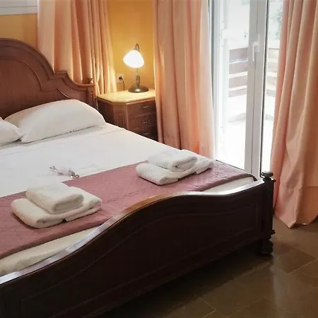 Apartamento Sapfo's House