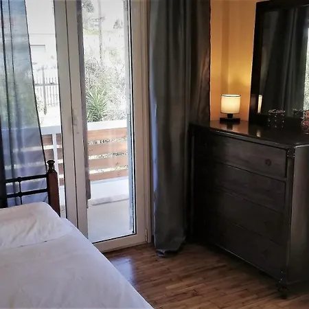 Sapfo's House Apartamento