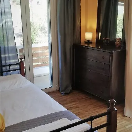 Sapfo's House