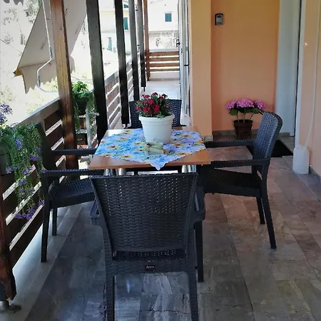 Sapfo's House *