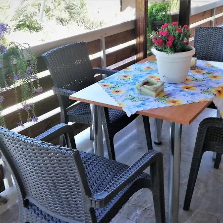 Appartement Sapfo's House *