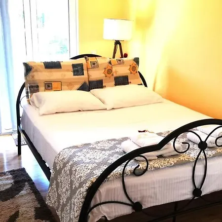 Sapfo's House Appartement *